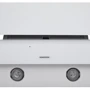 Вытяжка Eleyus Element 1000 60 WH: Тип воздухоочистителя Рециркуляция, Отвод