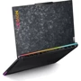 Ноутбук Lenovo Legion 9 16IRX8 Carbon Black (83AG003WRM): Видеоадаптер NVIDIA GeForce RTX 4080, 12 ГБ GDDR6