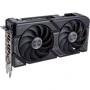 Відеокарта ASUS GeForce RTX 4060Ti 8Gb DUAL OC BULK (DUAL-RTX4060TI-O8G-V2) UA: Обсяг пам'яті, Гб 8