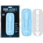 Мастурбатор CHISA Prof.Jason C Palm Stroker No.2 Blue