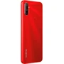 Смартфон Realme C3 3/64 GB Blazing Red Approved Витринный образец фото 4