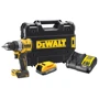 Шуруповерт DeWalt DCD800E1T