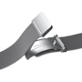 Ремешок Samsung Milanese Band Silver S/M for Samsung Watch 4 / 5 / 6 (GP-TYR860SAASU): Тип Ремешок