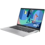 Ноутбук MSI Modern 14 C7M (C7M-252PL): Объем накопителя 512 ГБ (SSD)