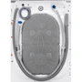Встраиваемая стиральная машина Electrolux EW7W368SI: Загрузка белья, кг 8 (стирка)/4 (сушка)