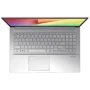 Ноутбук ASUS VivoBook OLED (K513EA-OLED1989W): Процессор Intel Core i5-1135G7 (2.4 - 4.2 ГГц) / 4 - ядерный