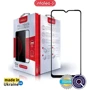 Аксессуар для смартфона Intaleo Tempered Glass Full Glue Black for Motorola Moto E13 фото 7
