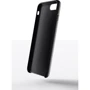 Чохол для iPhone MUJJO Full Leather Case Black для iPhone 8 Plus / iPhone 7 Plus: Колір черный