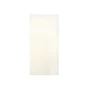 Полотенце Maisonette Micro Touch кремовый 70х140 см (8699965114147): Размер, см 70x140