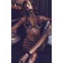 Комплект Anais Idaya, S/M
