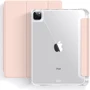 Аксессуар для iPad BeCover Case Book Soft Edge with Pencil mount Pink (706808) for iPad mini 6 2021