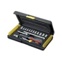 Набір торцевих головок з тріскачкою Stanley 2-85-582