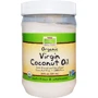 NOW Foods Coconut Oil 591 ml