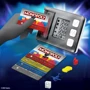 Hasbro MONOPOLY Монополія з банківськими картами PayPass E8978 (укр) фото 7