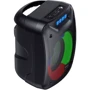 Акустическая система Havit HV-SQ121BT 7W RGB Black (HV-SQ121BT): Тип портативная