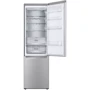 Холодильник LG GW-B509SAUM: Загальний об'єм, л 384
