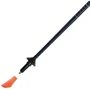 Треккинговая палка Gabel Stretch Ice (7008352630000): Длина 75-130 см