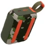 Акустика JBL Go 4 Squad (JBLGO4SQUAD): Звукова система 1.0