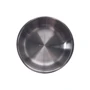 Миска Flamingo Muna Silver S для собак 0.37 л (59140): Тип Миски
