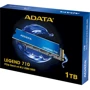 ADATA LEGEND 710 1 TB (ALEG-710-1TCS) фото 6