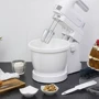 Миксер Cecotec PowerTwist 500 Gyro: Тип стационарный