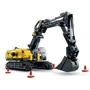 LEGO Technic Сверхмощный экскаватор (42121) фото 11