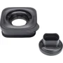 Блендер KitchenAid Artisan K400 5KSB4026EIB: Объем чаши, л 1.4