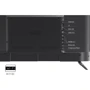 Телевизор Kivi 43U730QB: Мощность звука 20 Вт (2х10 Вт)