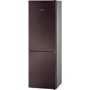 Холодильник Bosch KGV36VD32S: Виконання окремо стоїть