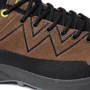 Ботинки CMP Kaleepso Low Hiking Shoe Wp (31Q4907-P773) 44 (45) коричневые натуральная замша демисезон фото 3