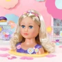 Лялька-манекен Baby Born - Стильна сестричка (835234) фото 6