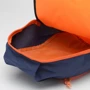 Рюкзак Monsen оранжевый (Cv1588orange): Фактура Тканая, Матовая