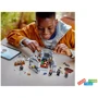Конструктор LEGO Harry Potter Замок Хогвартс: Урок зілляварення (76431): Серія Harry Potter