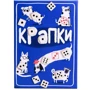 Настольная игра Ігромаг Крапки (Spots) (укр.): Производитель Ігромаг