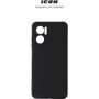 Чохол для телефона ArmorStandart ICON Case Black для Xiaomi Redmi 10 5G/11 Prime 5G/Note 11E 5G (ARM61851): Плівка в комплекті немає