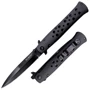 Нож Cold Steel Ti-Lite 4 S35VN G10 (26C4): Тип ножа Карманный