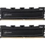 Exceleram 32 GB (2x16GB) DDR5 6800 MHz Black Kudos (EK50320683445CD)