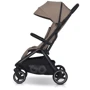 Коляска прогулянкова EasyGo Hero Ebony Golden beige (W/EA/HERO/GB) фото 10