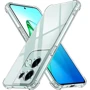 Чехол для телефонов BeCover TPU Case Anti-Shock Clear for Oppo Reno8 (709343): Совместимость Oppo Reno8
