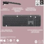 Комплект беспроводной Logitech Signature Slim Combo MK950 Graphite (920-012490) фото 8