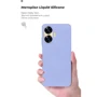 Чехол для телефонов ArmorStandart ICON Case Lavender for Realme C55 (ARM70913) фото 7