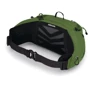 Поясна сумка Osprey Talon 6 green belt/black O/S зелений (009.3660): Тип сумка на пояс