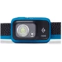 Фонарь туристический Black Diamond Cosmo 350 (Azul) (BD 6206734004ALL1): Тип Налобный