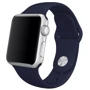 Аксессуар для Watch Fashion Sports Band Set (3 in 1) Dark Blue for Apple Watch 42/44mm