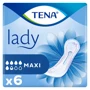 Tena Lady Maxi Урологічні прокладки для жінок 6 шт.