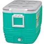 Ізотермічний контейнер Pinnacle Eskimo 57 л (0682622060053TURQUOISE): Матеріал ізоляції пластик