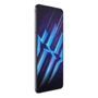 Смартфон ZTE Nubia Red Magic 6R 12/256GB Silver: Процессор Qualcomm SM8350 Snapdragon 888 5G (5 nm) Octa-core (1x2.84 GHz Kryo 680 & 3x2.42 GHz Kryo 680 & 4x1.80 GHz Kryo 680)