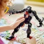 Конструктор LEGO Super Heroes Фигурка Венома 297 деталей (76230) фото 5
