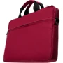 Сумка для ноутбуков Vinga 14" Burgundy White Print (NB1402UWBY): Форм-фактор 14"