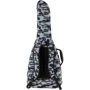Чехол для электрогитары Fender FE920 ELECTRIC GUITAR GIG BAG WINTER CAMO (236950): Производитель Fender